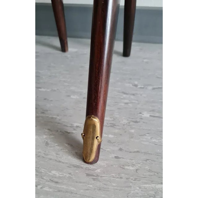 Bedside Tables by Ico & Luisa Parisi, 1950s, Set of 2 For Sale - Image 6 of 7