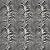 Not Yet Made - Made To Order Sample - Schumacher Zebra Palm Indoor/Outdoor Fabric in Black For Sale - Image 5 of 5