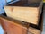 Auburn Late 18th Century Flat Top Curly Maple Highboy For Sale - Image 8 of 16