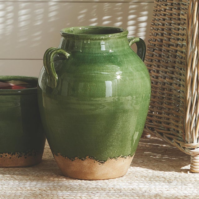 Early 21st Century Maisha Vase For Sale - Image 5 of 8