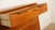 Wood Vintage Danish Chest of Drawers in Teak attributed to Klaus Okholm For Sale - Image 7 of 12