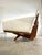 Mid-Century Modern Georg Thams Danish Mid Century Oak Sofa For Sale - Image 3 of 13