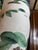 Late 20th Century Vintage Lee Jofa "Loretta" Style Tropical Monkey & Botanical Pleated Skirt Sofa For Sale - Image 5 of 8