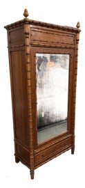 Example of Casegoods and Storage Sale