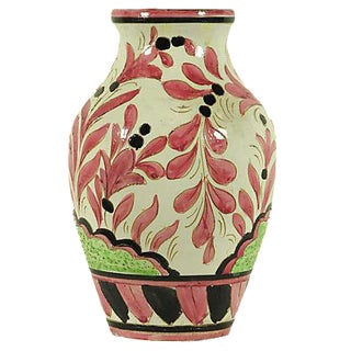 20th Century Italian Vase For Sale