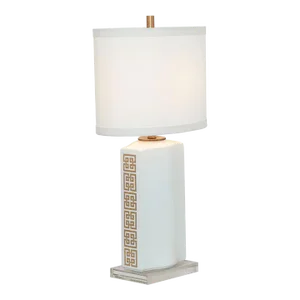 Williamsburg for Port 68 Palace Fret Lamp
