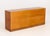 Brown Arne Wahl Iversen Teak Long Dresser For Sale - Image 8 of 9