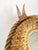 Glass Small Rope Mirror, France, 1960s For Sale - Image 7 of 12