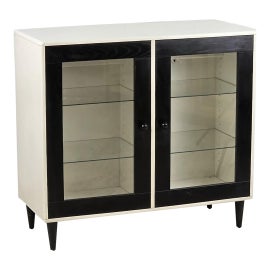 Example of Nordisk Andels-Eksport Casegoods and Storage