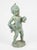 Vintage Italian Bronze Putti Fountain With Geese For Sale - Image 4 of 8