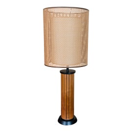 Example of Underwriters Laboratories Table Lamps