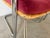 Mid Century Modern Harvey Probber Style Chrome & Cane Cantilever Arm Chairs - A Pair For Sale - Image 16 of 18