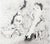 Third state. Published in general catalogue "Marie Laurencin" by Daniel Marchesseau, Kyuryudo,Tokyo, 1981, Number.127,...