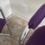 1970s Pair of Mid-Century Modern Thonet Chrome Bent Tube Chairs For Sale - Image 5 of 7