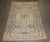 an early 20th-century Persian Malayer accent Rug