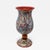Glass Gambaro & Poggi - Murrine Murano Vase by Gambaro For Sale - Image 7 of 7