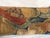 17th Century 17th Century Flemish Botanical Tapestry Pillow With Fruit Motif For Sale - Image 5 of 7