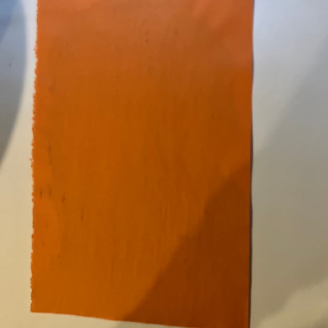 Contemporary Original E.J.Hartmann Abstract Male Portrait Painting Signed For Sale In Philadelphia - Image 6 of 6