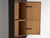 Longcase Clock in Painted Pine, Central Europe, 1850 For Sale - Image 14 of 18