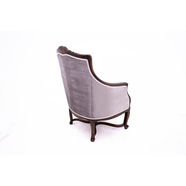 Armchairs, France, 1890, Set of 2 For Sale - Image 13 of 14