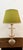 Crystal Light with Lampshade For Sale - Image 17 of 17