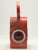 Get ready for your next adventure with this vintage 1940's Red Kenyon Ken Lite Railroad Lantern! This classic lantern is...