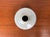 Contemporary Danish Studio Pottery Vase from Lisbeth Voigt Durand For Sale - Image 3 of 10