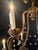 Visual Comfort & Co. “Lombardy” 12-Light Crystal Chandelier by Niermann Weeks – Signature Collection For Sale - Image 13 of 15