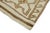 Bohemian Beige Runner Rug For Sale - Image 4 of 7