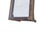 Ethan Allen Vintage Canova Collection Coffee Table Campaign Style Solid Cherry For Sale - Image 9 of 16