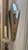 Pair of Venetian Style Mirrored Wall Sconces For Sale In West Palm - Image 6 of 9