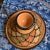 Late 20th Century Clay Tunisian Tagine by Le Souk Ceramique For Sale - Image 4 of 13