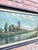 English Early 20th Century English Oil on Canvas For Sale - Image 3 of 9