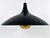Mid-Century Modern Pendant Lamp, 1960s For Sale - Image 4 of 18