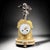 Louis XVI French Gilt Bronze Mantel Clock with Cupid For Sale - Image 16 of 16