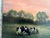 Gustafsen, Pastoral Landscape with Grazing Cows at Dusk, 2002, Oil Painting For Sale - Image 6 of 15
