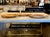 Coastal Teak Wood Fish Bowl For Sale In Los Angeles - Image 6 of 9