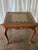 Mid 20th Century French Style Game Table For Sale - Image 11 of 12