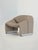 Groovy F598 M-Chair in Beige Bouclé by Pierre Paulin for Artifort, 1970s For Sale - Image 11 of 11
