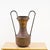 Copper Umbrella Stand in Copper For Sale - Image 8 of 8