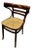 Beech and Bentood Chair from Sautto e Liberale For Sale