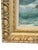 Realism Seascape Oil on Canvas For Sale - Image 3 of 4