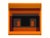 Bauhaus Josef Albers "Formulation : Articulation" Portfolio I Folder 28 "Variants" For Sale - Image 3 of 10