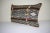 Tribal Mudcloth Goat Hair Lumbar Kilim Pillow Cover For Sale - Image 3 of 5