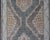 Long Turkish Oushak Runner With Soft Green Field and Beige Medallions For Sale In Atlanta - Image 6 of 16