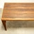 1950s 1950s Danish Rosewood 6 Foot Coffee Table For Sale - Image 5 of 8
