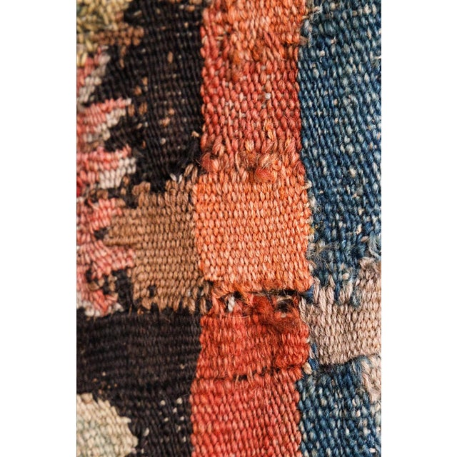 Large Verdure Tapestry Wall Hanging For Sale - Image 15 of 18