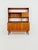 Vintage Danish Freestanding Bookcase in Teak by Bengt Ruda, 1960s For Sale - Image 3 of 18