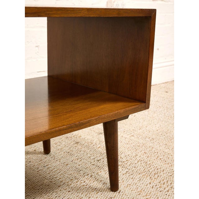 Glenn of California Styled After Milo Baughman for Glenn of California Coffee Table For Sale - Image 4 of 12