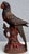 1981 Jan Smith Porcelain Parrot Figure For Sale In Seattle - Image 6 of 11